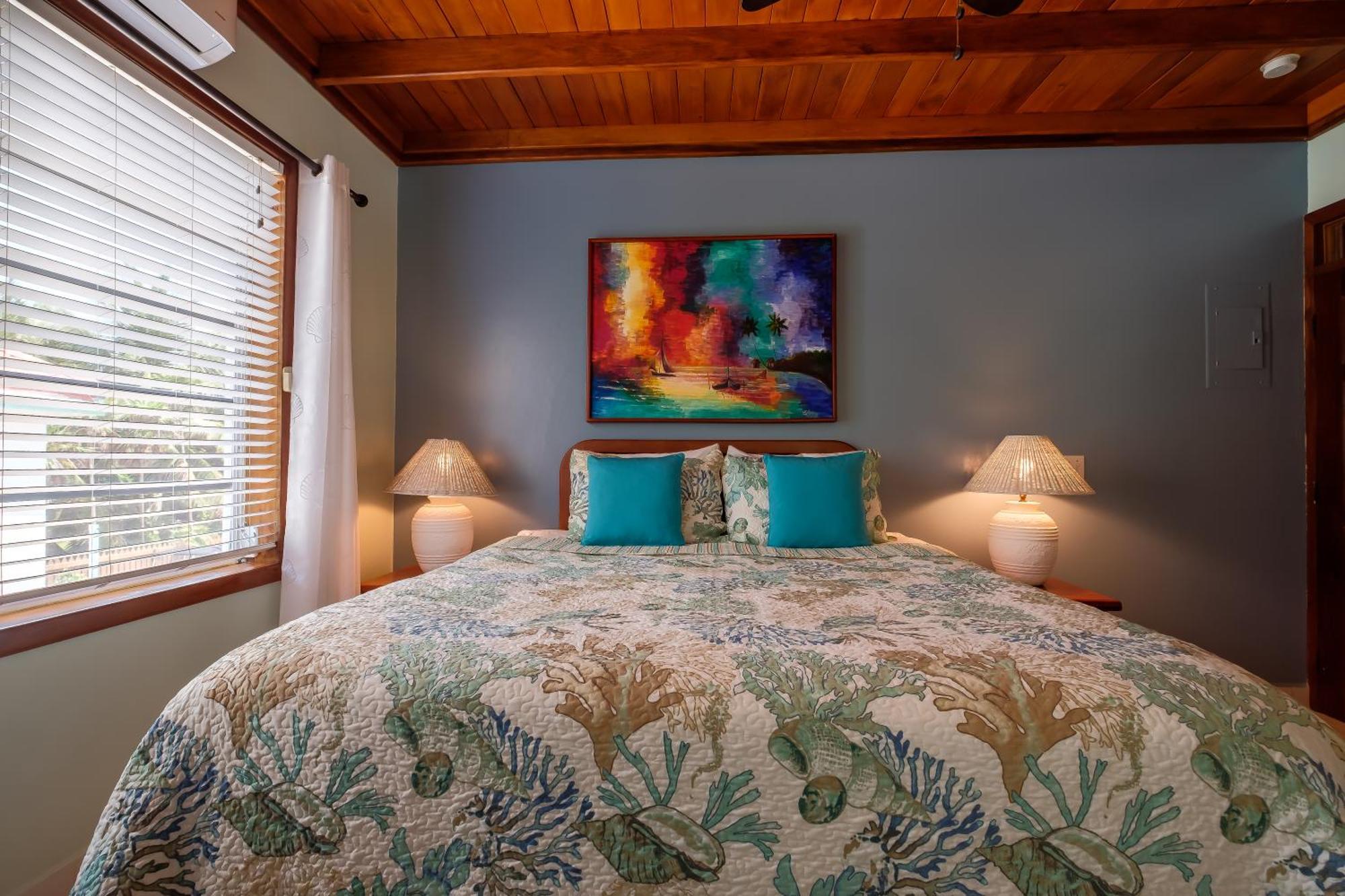 Coral Bay Villas 圣佩德罗 客房 照片
